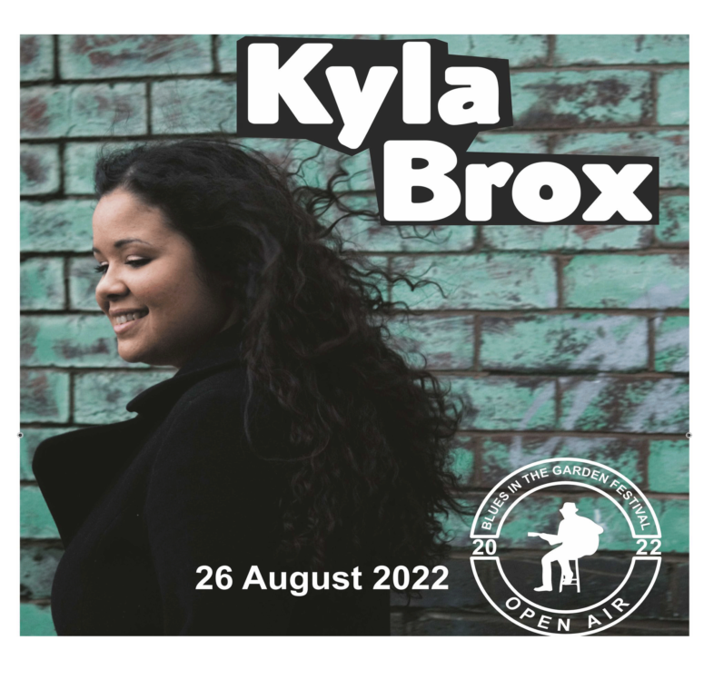 Kyla Brox
