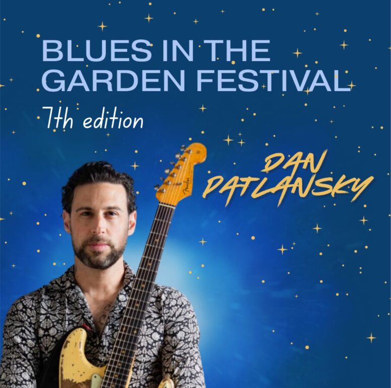 DAN PATLANSKY DAN PATLANSKY
