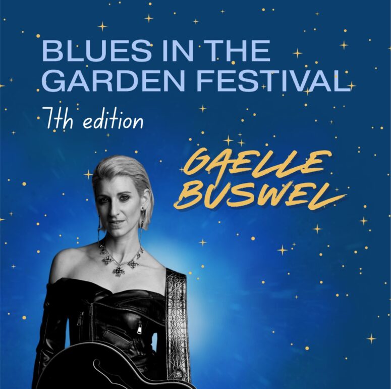GAËLLE BUSWEL GAËLLE BUSWEL