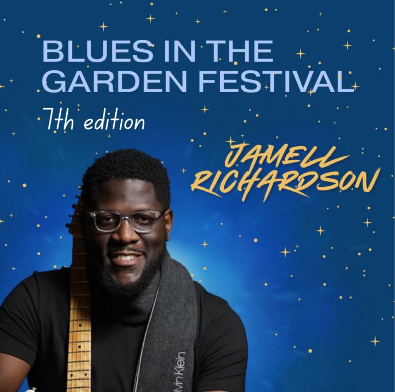 JAMELL RICHARDSON JAMELL RICHARDSON