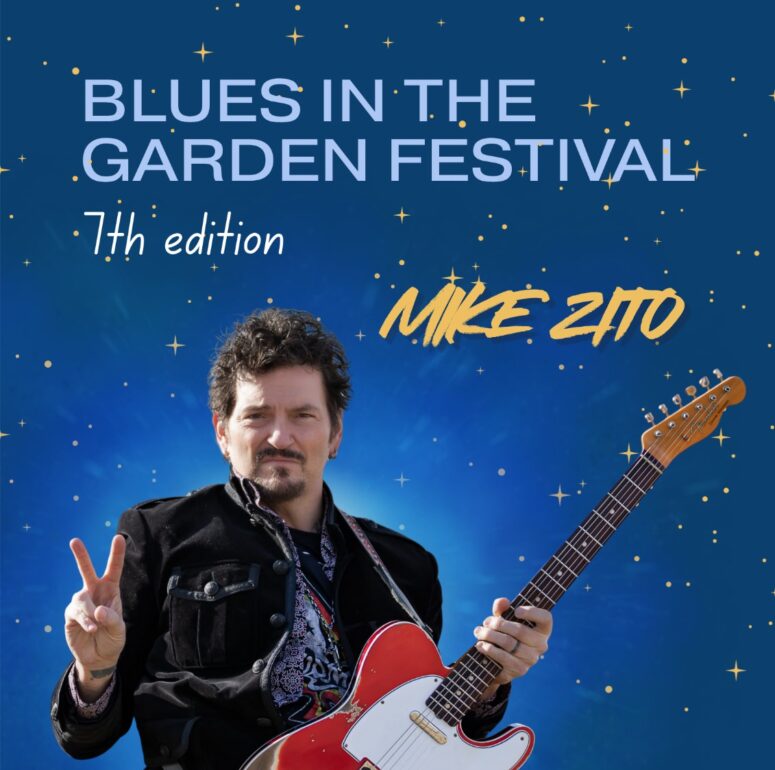 MIKE ZITO MIKE ZITO