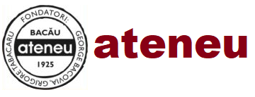 REVISTA ATENEU
