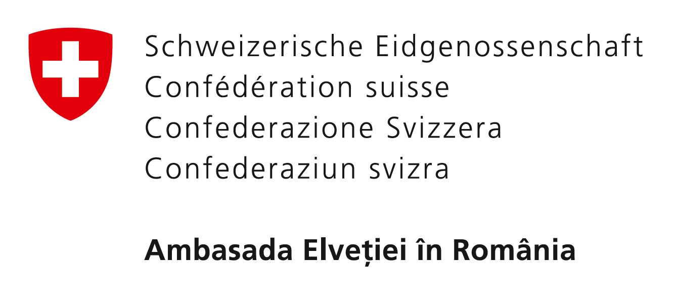 AMBASADA ELVETIEI